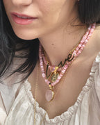 COLLAR CHOKER LOVELY