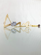 COLLAR CHOKER LOVELY