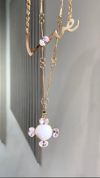 COLLAR CHOKER LOVELY